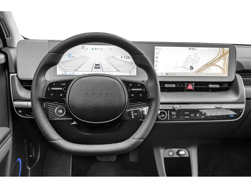 Hyundai Ioniq 5 2022 photo 4