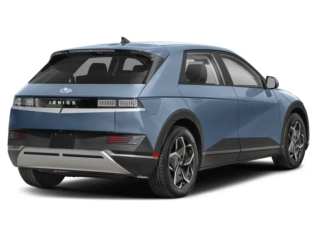 Hyundai Ioniq 5 2022 photo 2