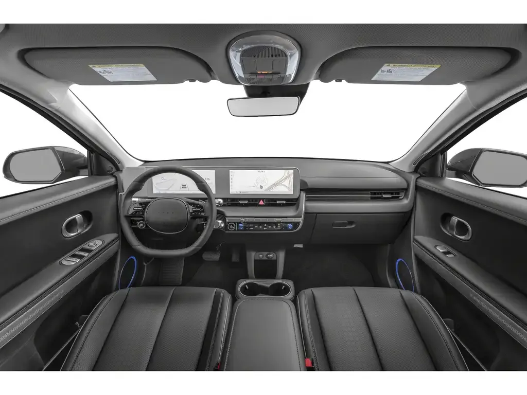 Hyundai Ioniq 5 2022 photo 5