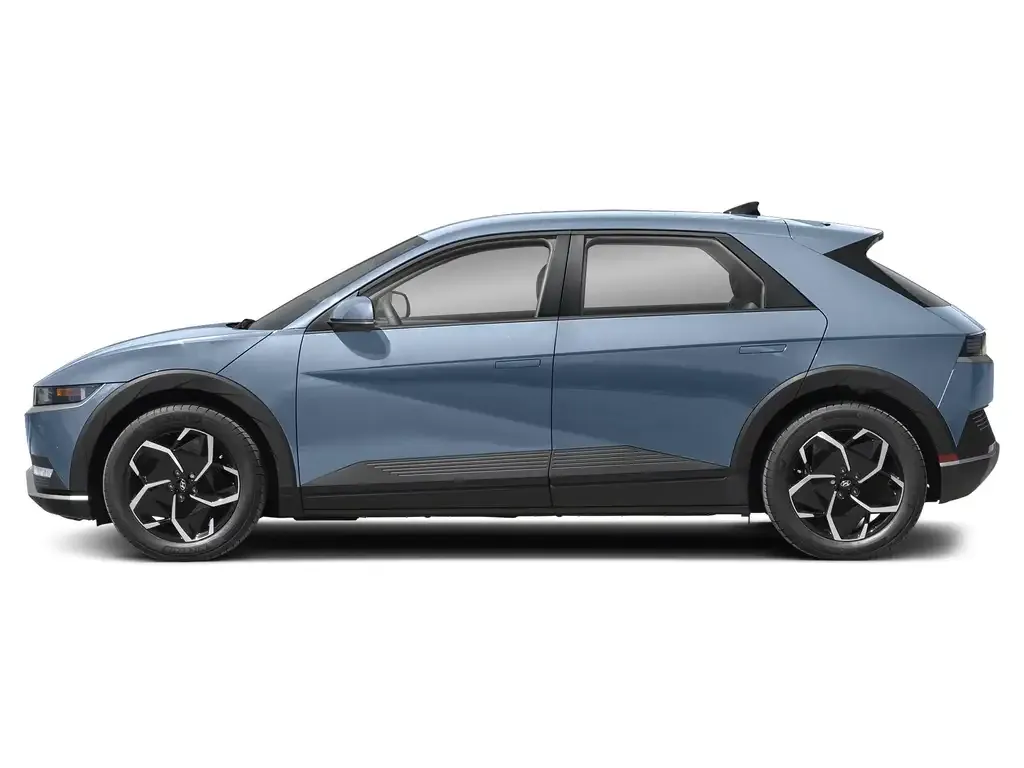 Hyundai Ioniq 5 2022 photo 3