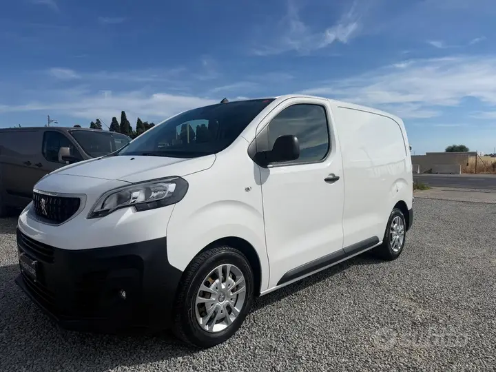 Peugeot Expert
