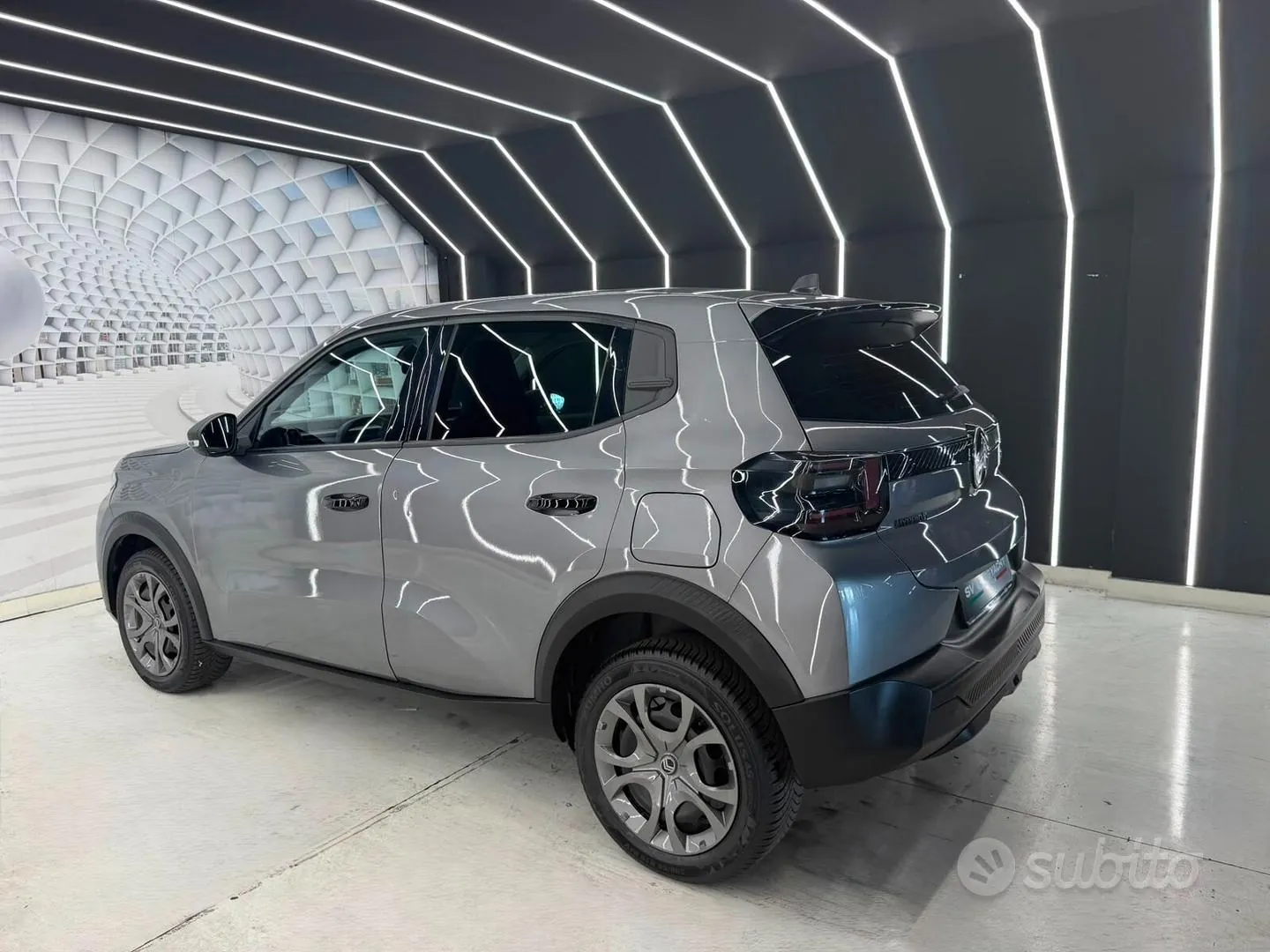 Citroen C3 2025 photo 4