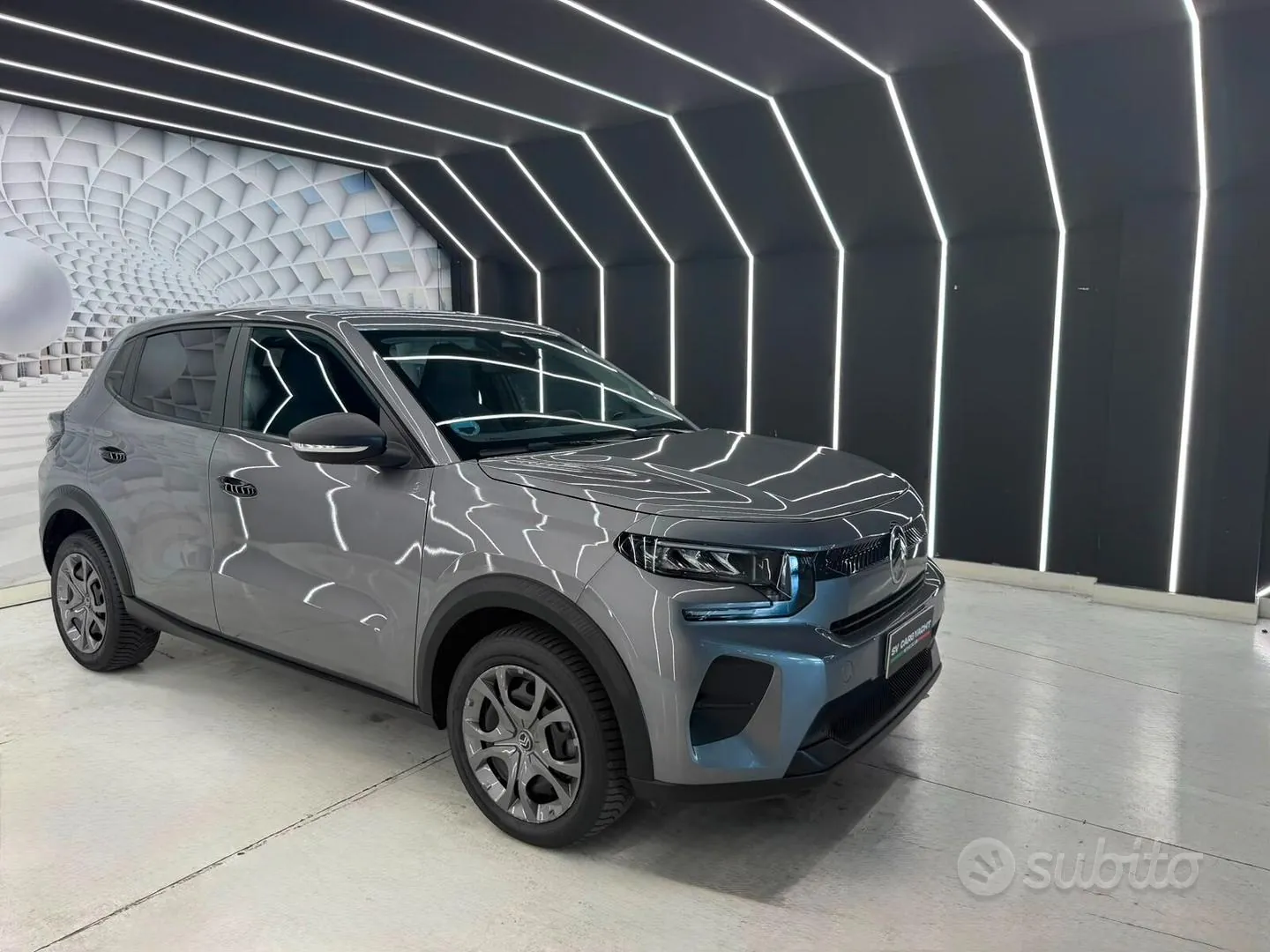 Citroen C3 2025 photo 2