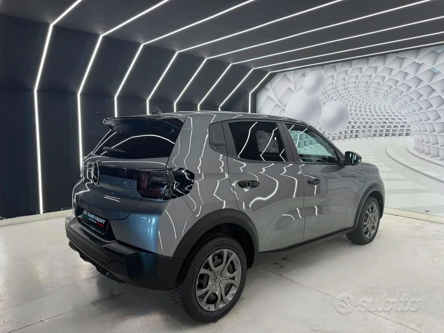 Citroen C3 2025 photo 5