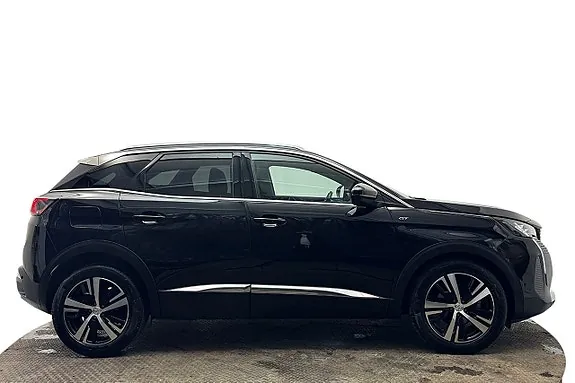 Peugeot 3008 2023 photo 5