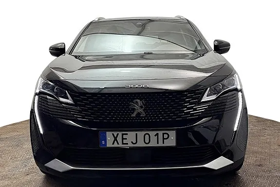 Peugeot 3008 2023 photo 3