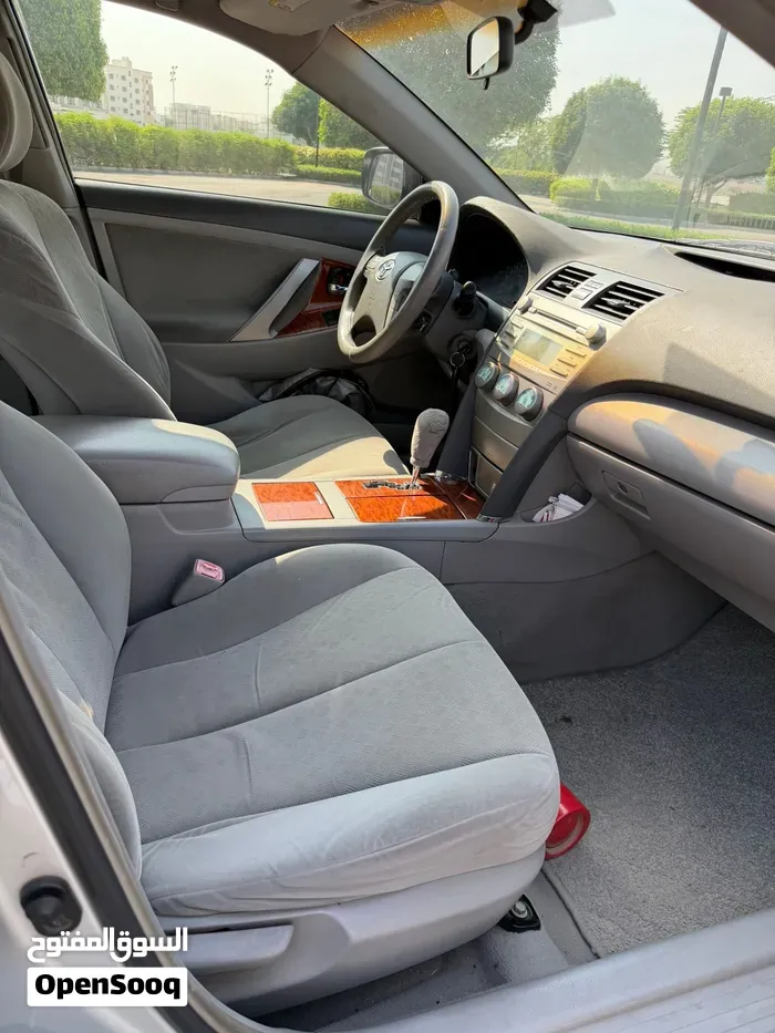 Toyota Camry 2007 photo 2