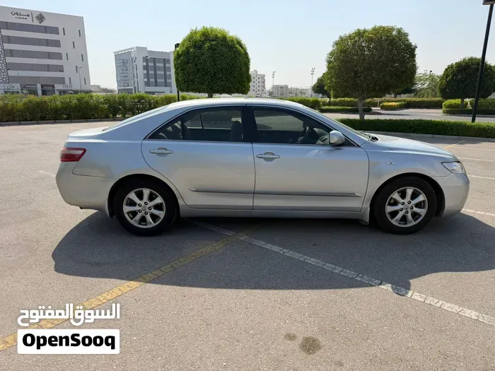 Toyota Camry 2007 photo 3