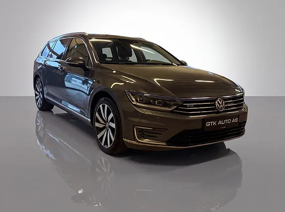 Volkswagen Passat 2016 photo 3