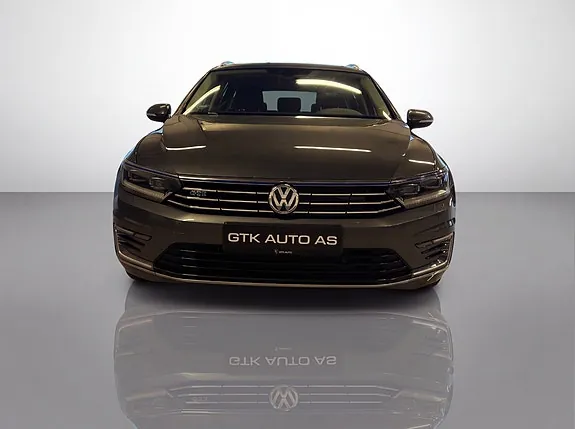 Volkswagen Passat 2016 photo 4