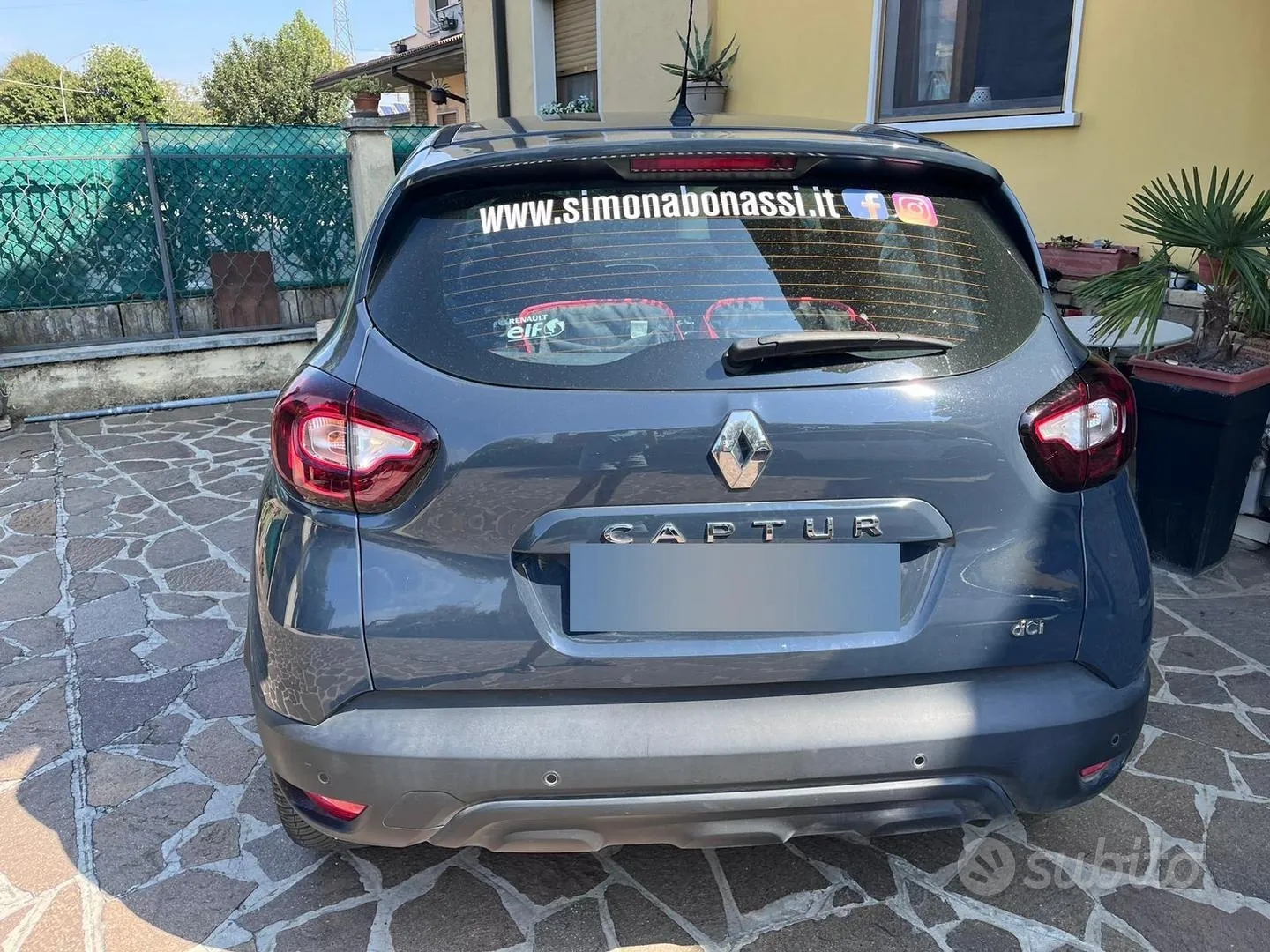 Renault Captur 2017 photo 4