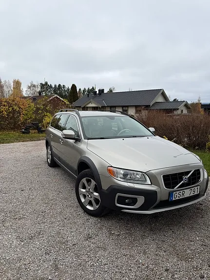 Volvo Xc70