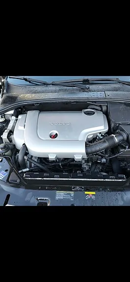 Volvo Xc70 2008 photo 4