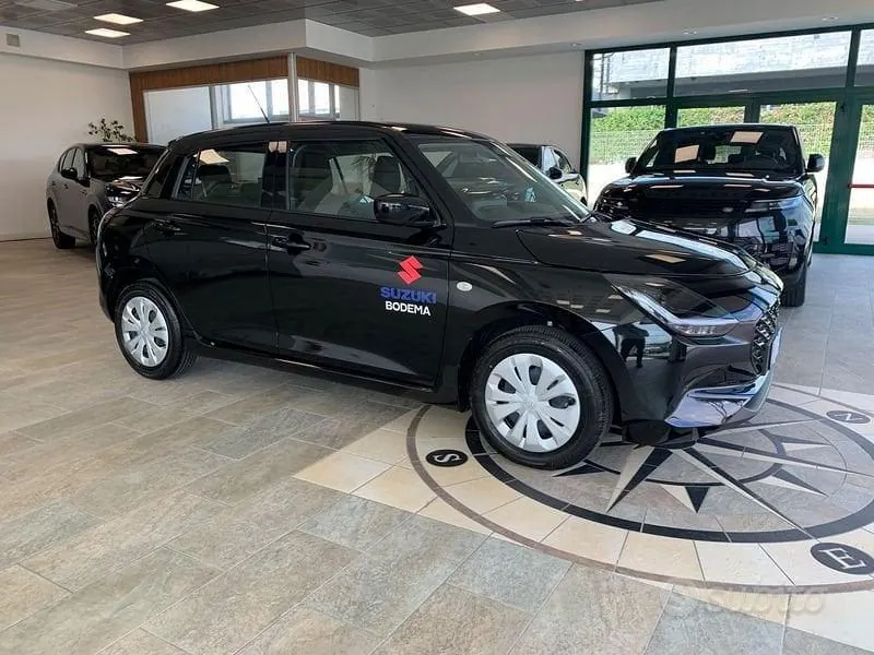 Suzuki Swift 2026 photo 4