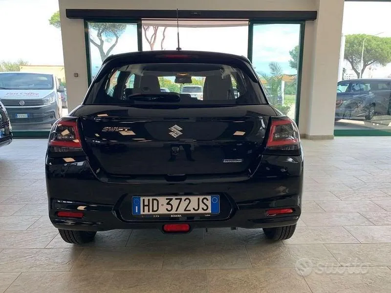 Suzuki Swift 2026 photo 3