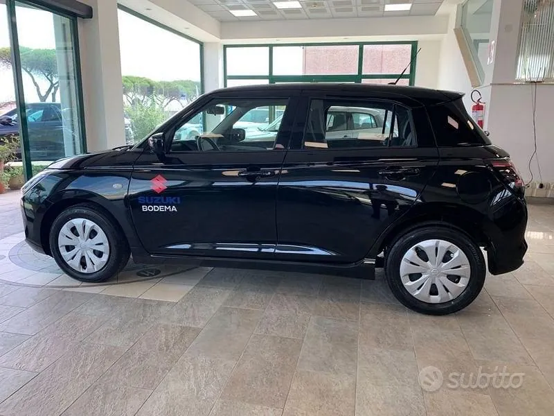 Suzuki Swift 2026 photo 2