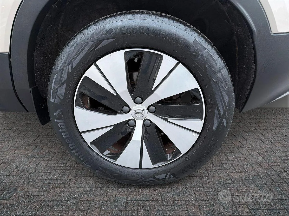 Volvo Xc40 2022 photo 5