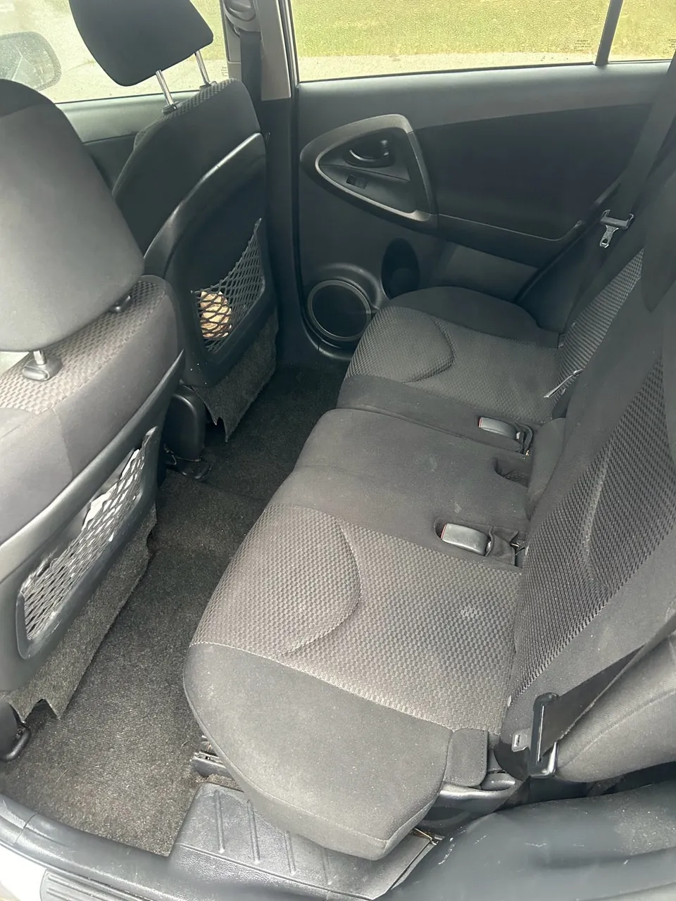 Toyota Rav4 2011 photo 2
