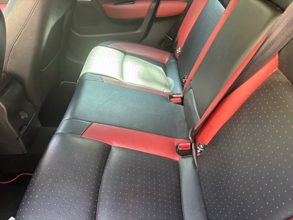Citroen C4 X