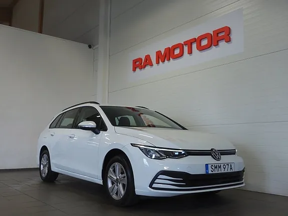 Volkswagen Golf I 2022 photo 3