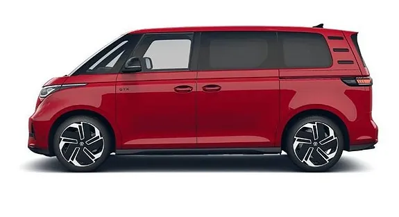 Volkswagen Id. Buzz 2027 photo 3