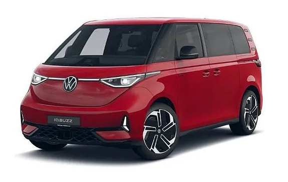 Volkswagen Id. Buzz