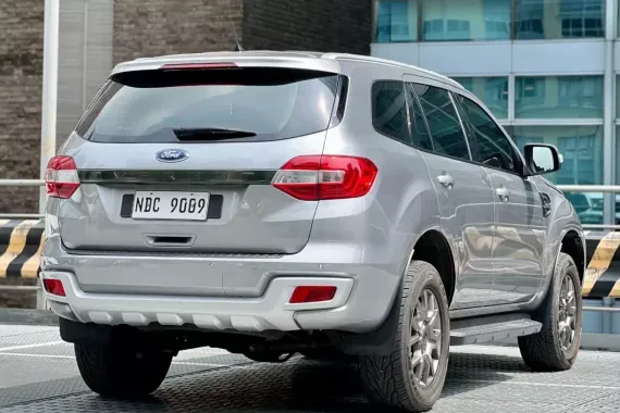 Ford Everest Trend 2016 photo 5