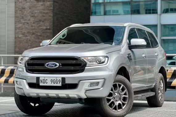 Ford Everest Trend 2016 photo 3
