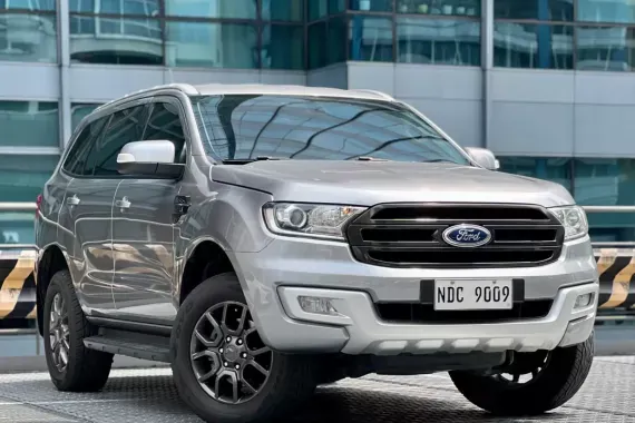 Ford Everest Trend 2016 photo 4