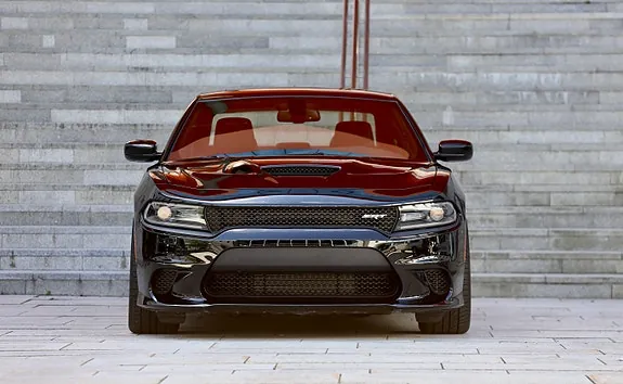 Dodge Charger 2015 photo 5