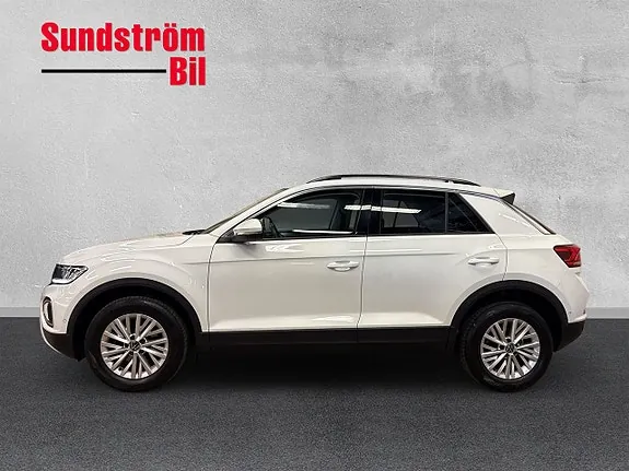 Volkswagen T-Roc 2023 photo 3