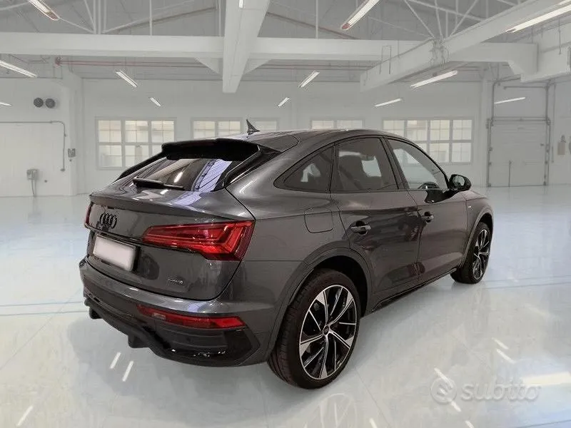 Audi Q5 2024 photo 4