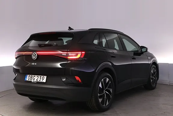 Volkswagen Id.4 2023 photo 5