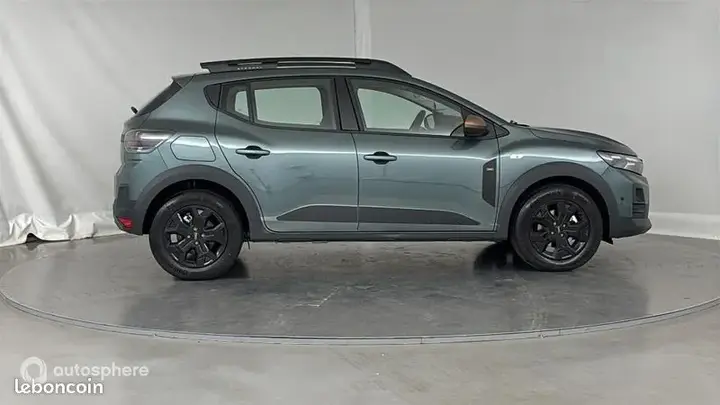 Dacia Sandero 2026 photo 4
