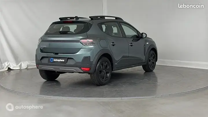 Dacia Sandero 2026 photo 5