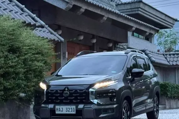 Mitsubishi Xpander Cross 2026 photo 3
