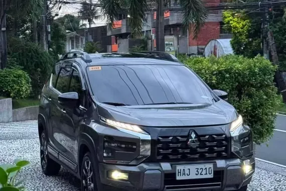 Mitsubishi Xpander Cross 2026 photo 2