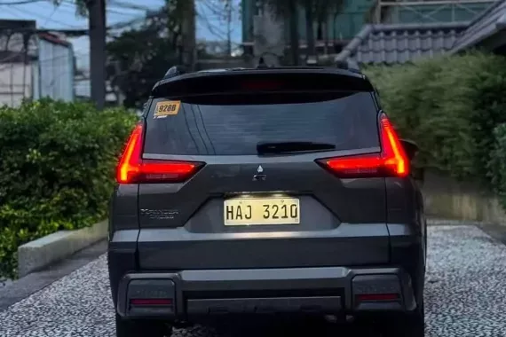 Mitsubishi Xpander Cross 2026 photo 4