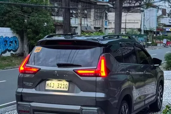 Mitsubishi Xpander Cross 2026 photo 5