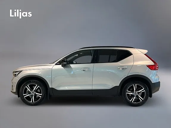 Volvo Xc40 2025 photo 3