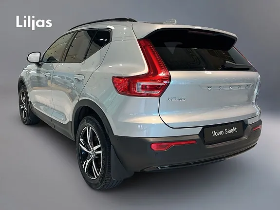 Volvo Xc40 2025 photo 5