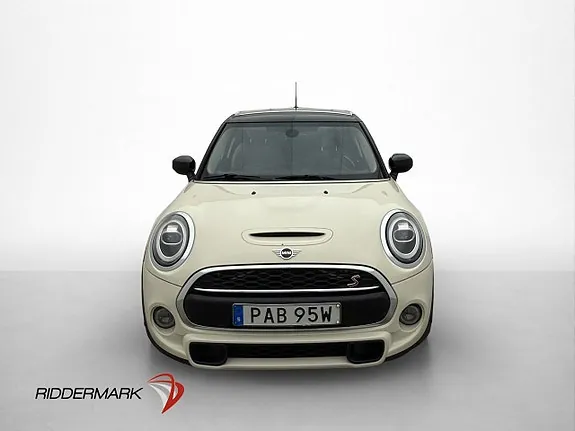 Mini Cooper S 2020 photo 2