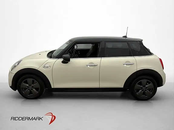 Mini Cooper S 2020 photo 5