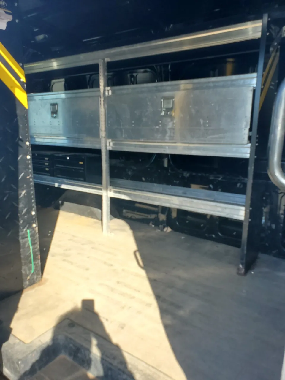 Ford Transit 2019 photo 5