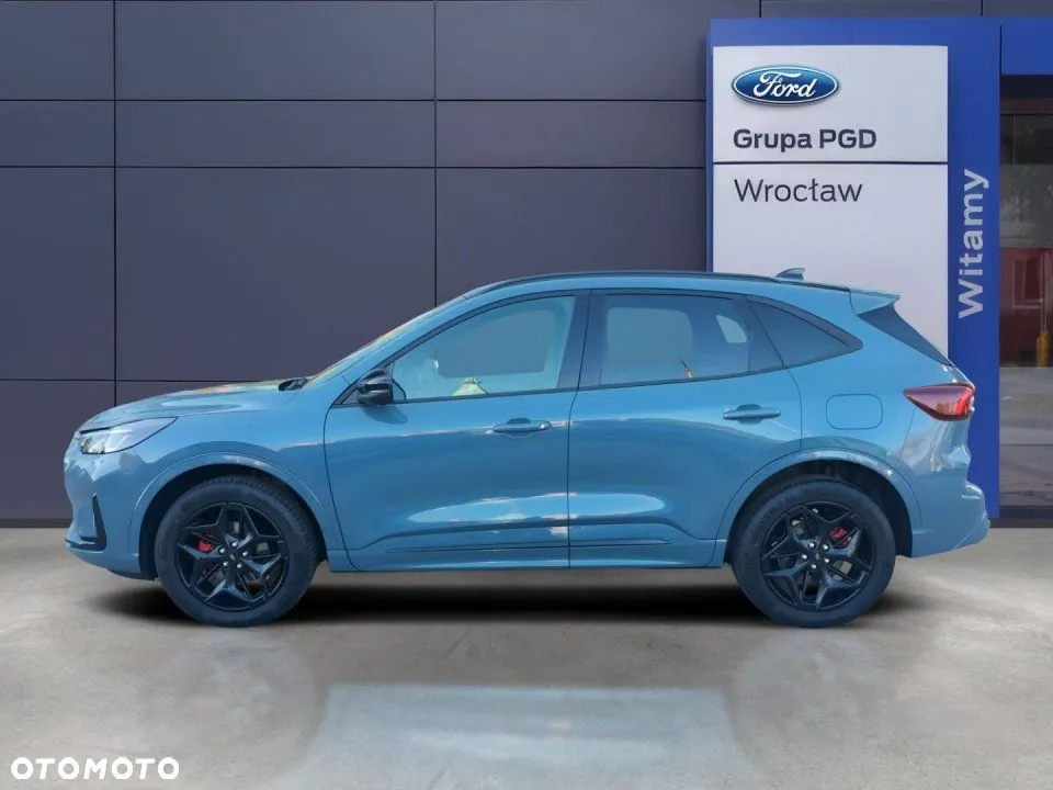 Ford Kuga 2026 photo 2