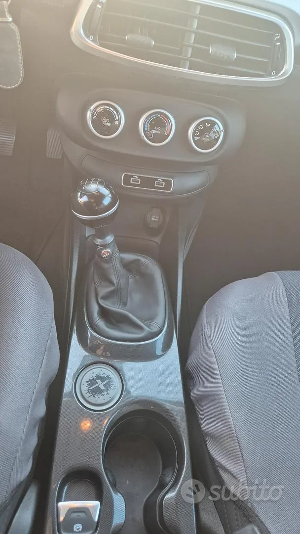 Fiat 500X 2022 photo 5