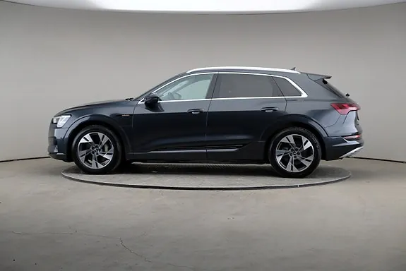 Audi E-Tron 2022 photo 4