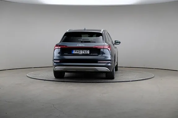 Audi E-Tron 2022 photo 5