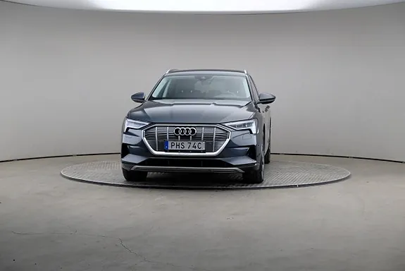 Audi E-Tron 2022 photo 3