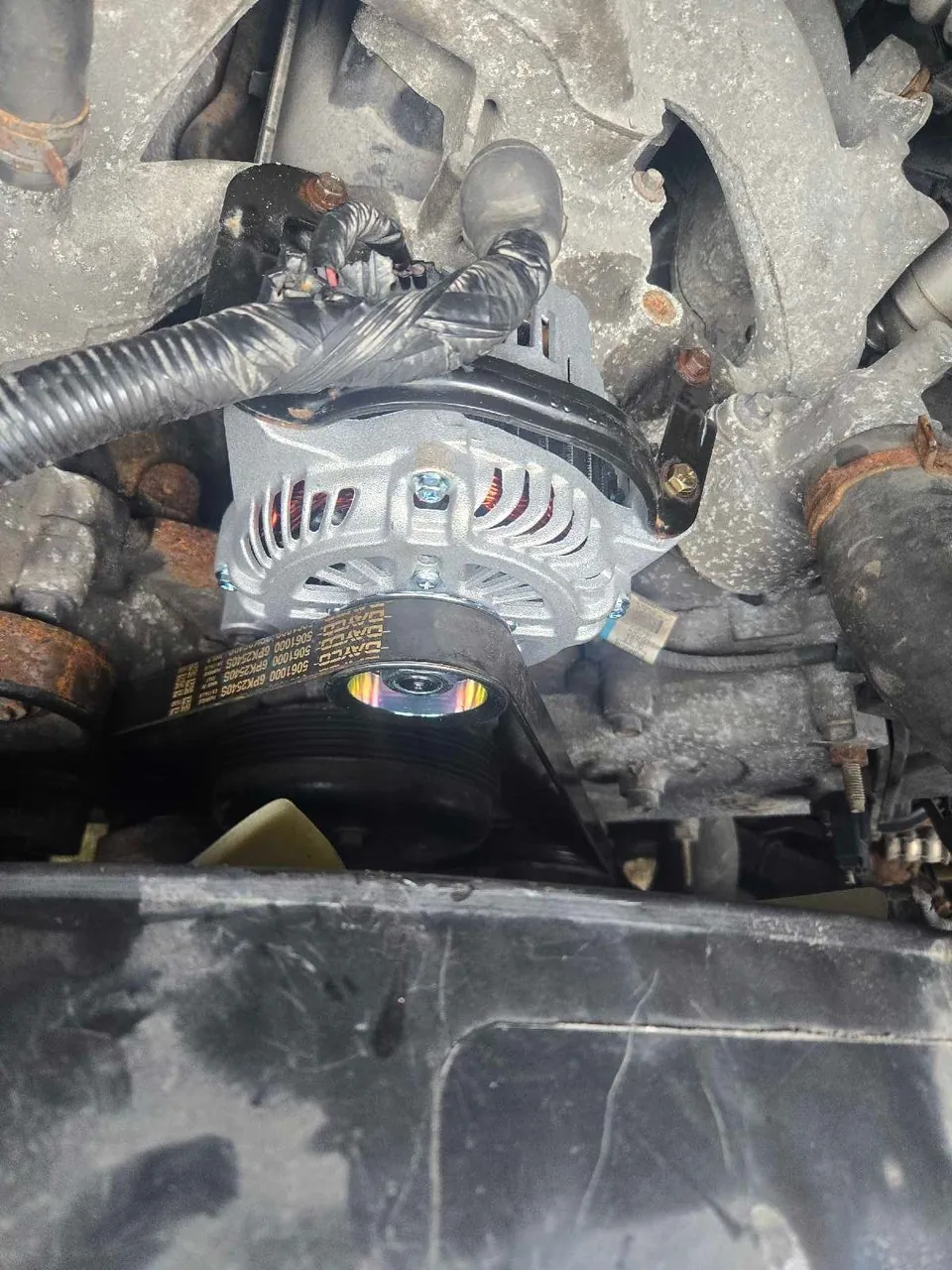 Ford E450 2014 photo 2